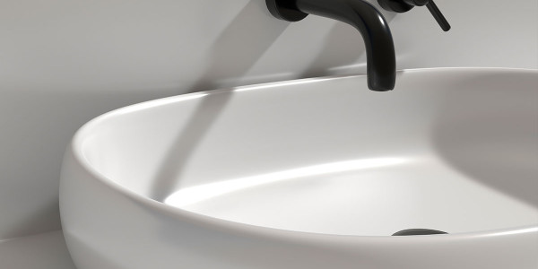 Reforma de Baños Añora · Sanitarios y Grifería de Primeras Marcas Reconocidas