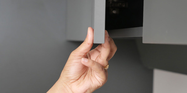 Reforma de Cocinas Doña Mencía · Mobiliario de Madera Personalizado, Resistente y Duradero