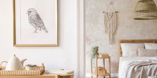 Reformas Integrales Pozoblanco · Servicio de Diseño, Decoración e Interiorismo