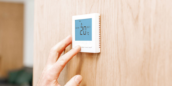 Reformas Integrales Pozoblanco · Sistemas de Climatización, Aire Acondicionado y Calefacción