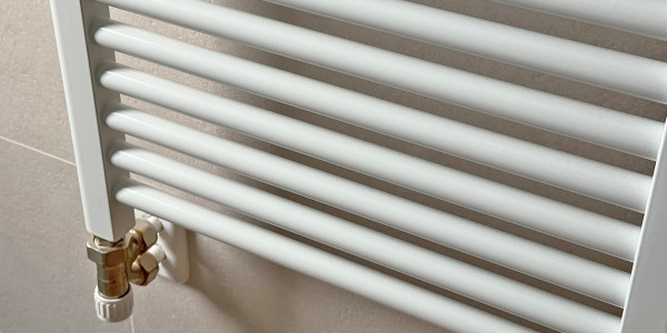 Reformas Integrales Pozoblanco · Instalación Calefacción y Radiadores