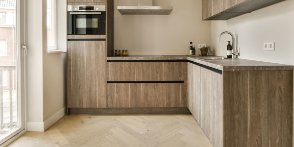 Reformas Integrales Pozoblanco · Reforma de Cocina