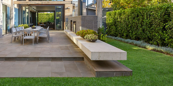 Rehabilitación / Reformas de Casas El Guijo · Reforma de Jardines y Exteriores