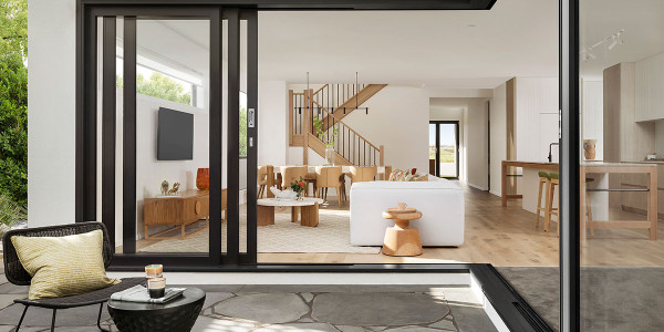Rehabilitación / Reformas de Casas El Guijo · Cambiar Ventanas y Persianas