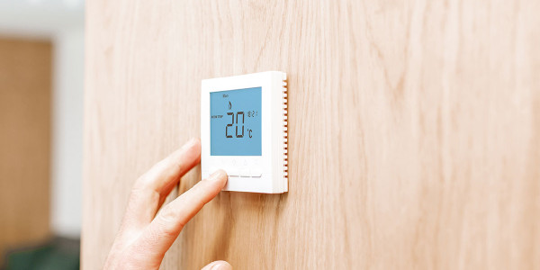Rehabilitación / Reformas de Casas El Guijo · Instalación de Sistemas Climatización y Aire Acondicionado