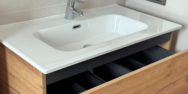 Rehabilitación / Reformas de Pisos en Córdoba · Reformas de Baños / Aseos / Lavabos